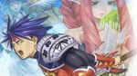 Blade Dancer: Lineage of Light